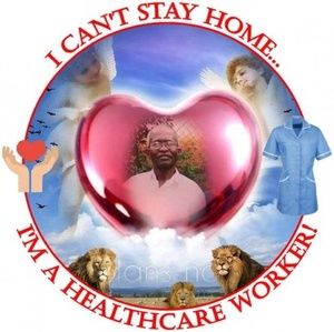 Meet your Posher, Ndouan oh